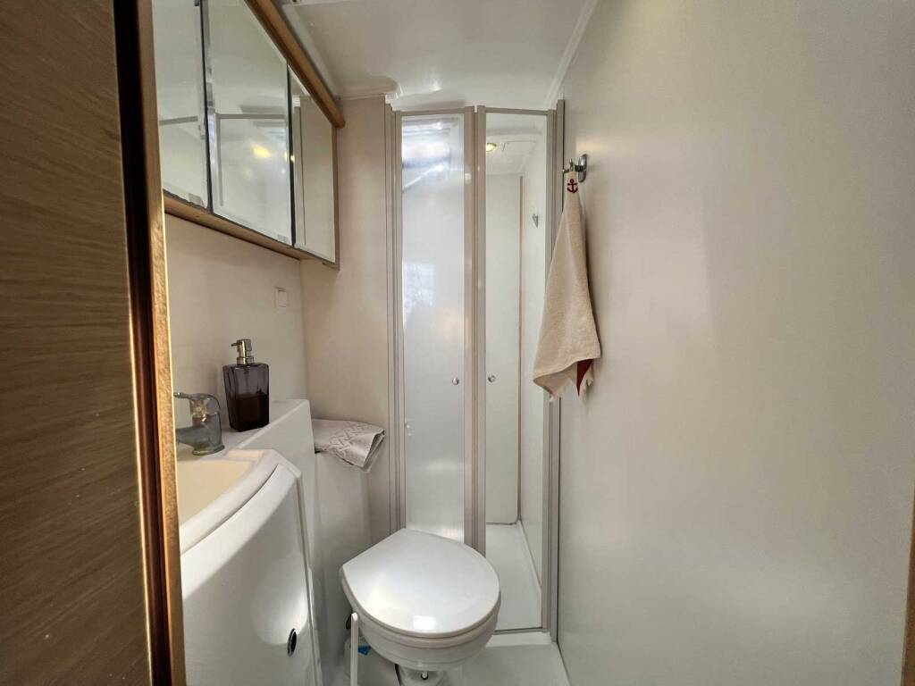 Lagoon 420 LeVent