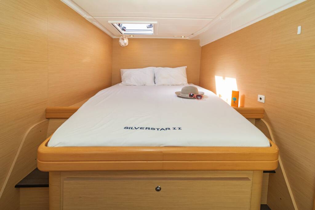 Lagoon 421 Silverstar II