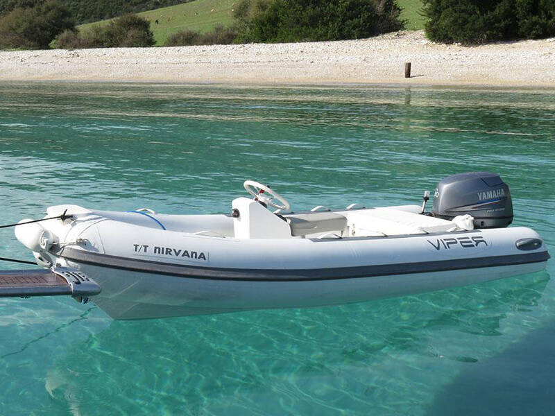 Lagoon 421 Nirvana AC Watermaker Gen + elegant pack refit 2022