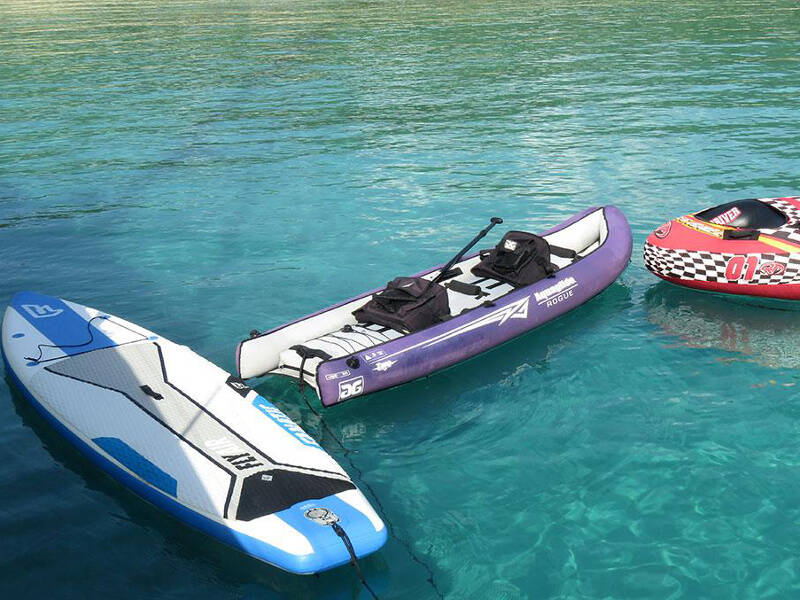 Lagoon 421 Nirvana AC Watermaker Gen + elegant pack refit 2022