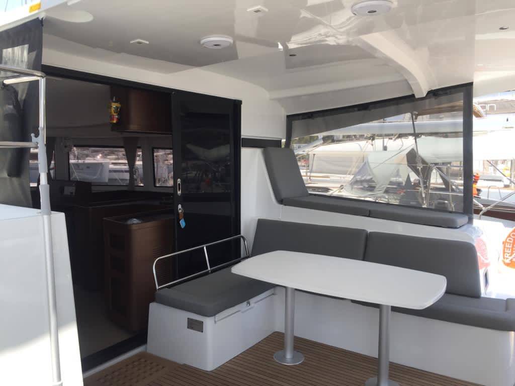 Lagoon 42[G] Freedom