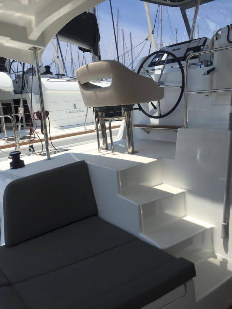 Lagoon 42[G] Freedom