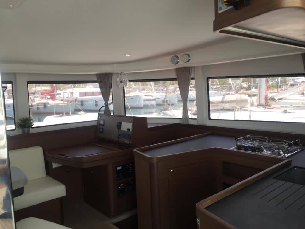 Lagoon 42[G] Freedom