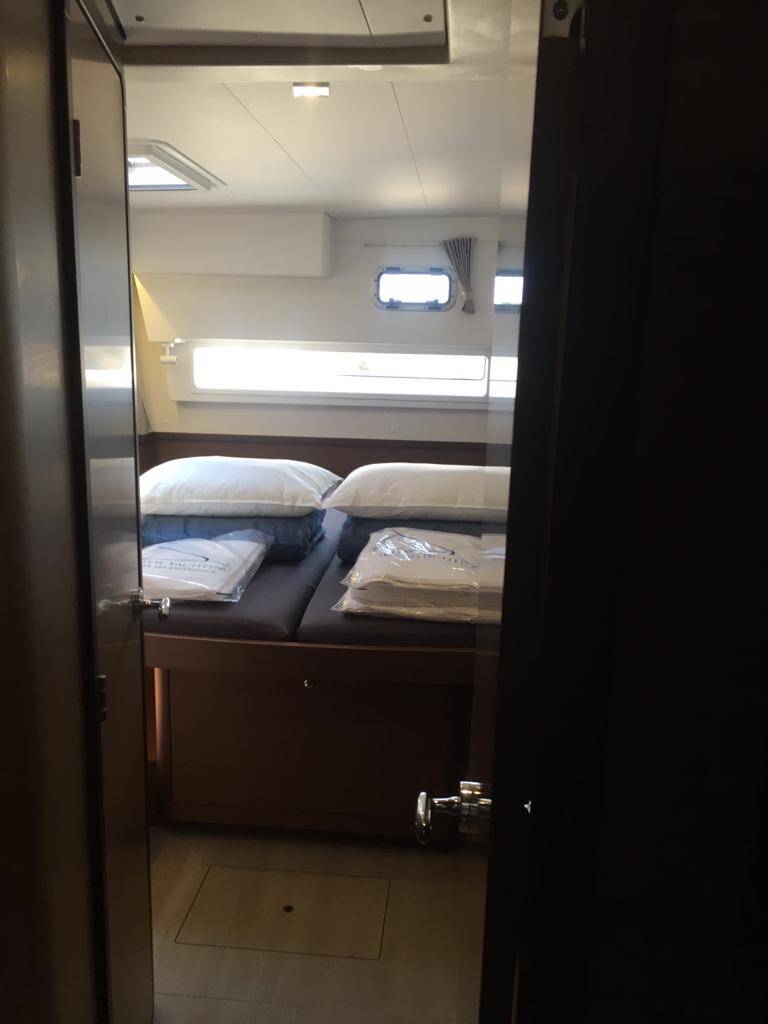 Lagoon 42[G] Freedom