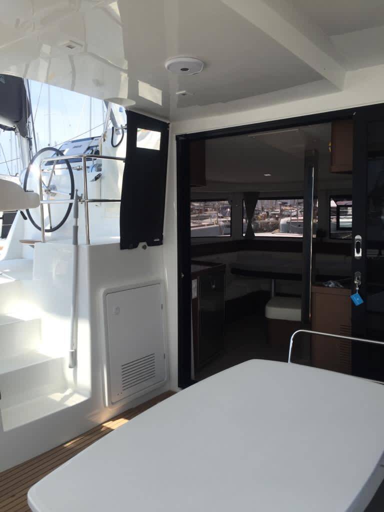 Lagoon 42[G] Freedom