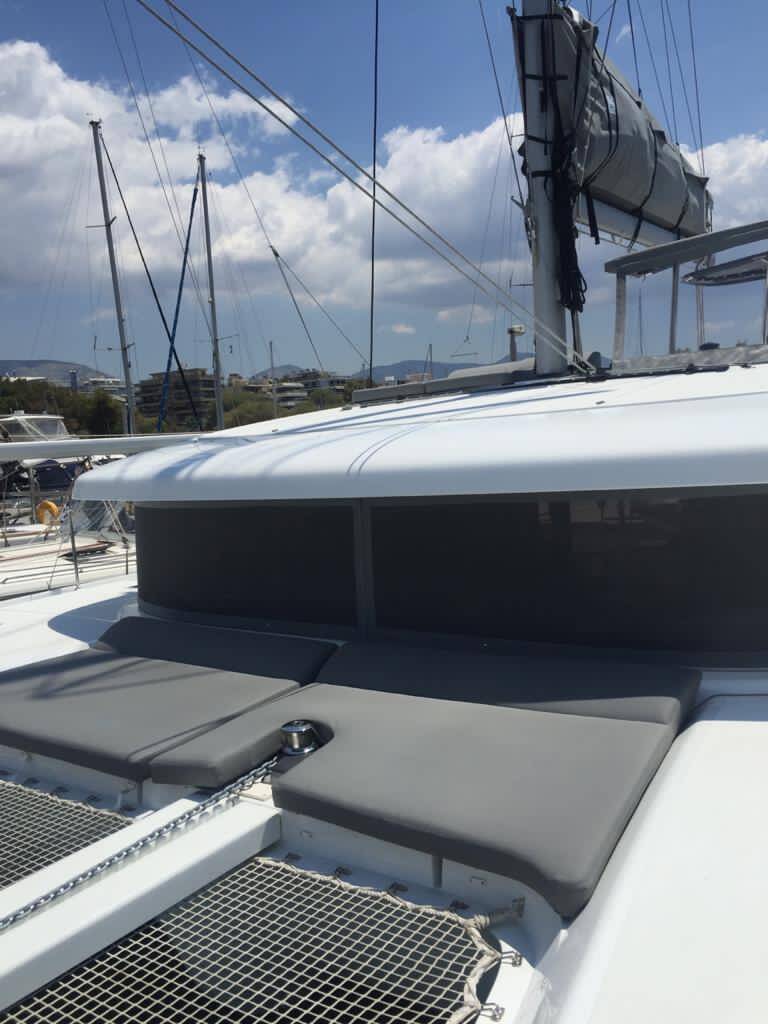 Lagoon 42[G] Freedom