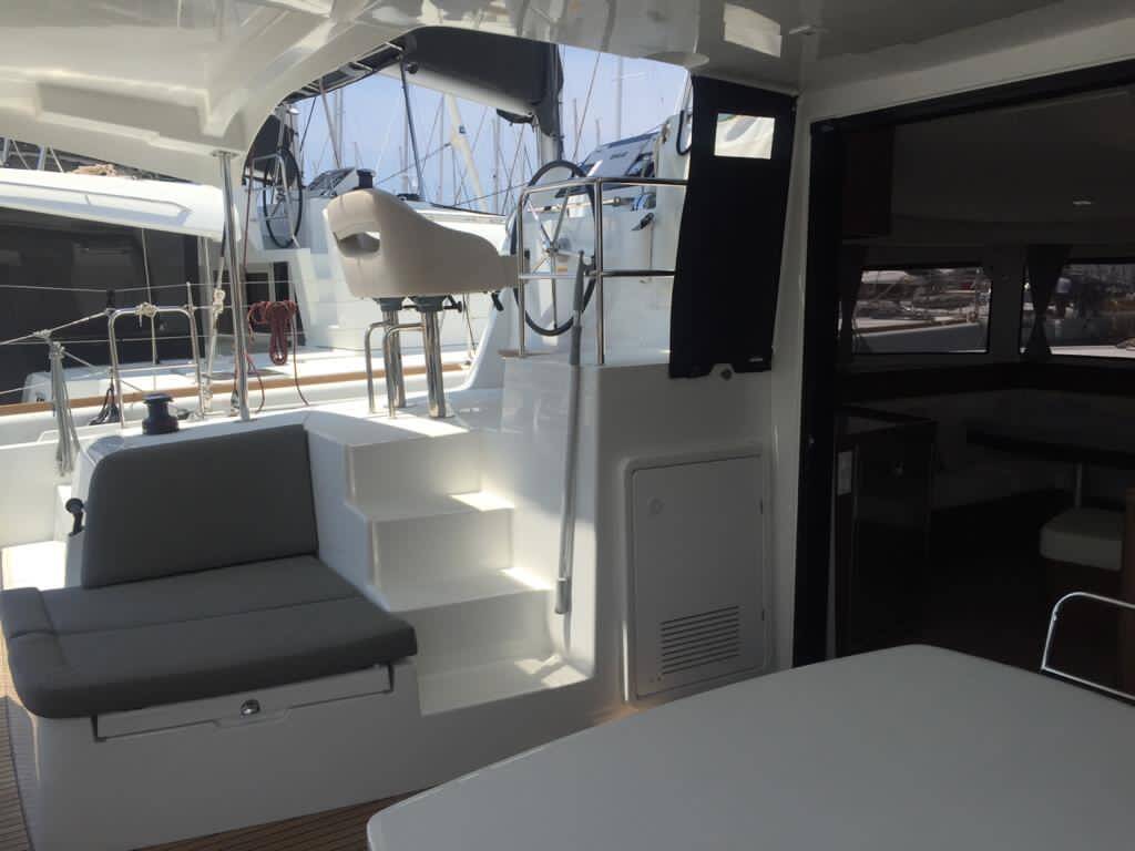 Lagoon 42[G] Freedom