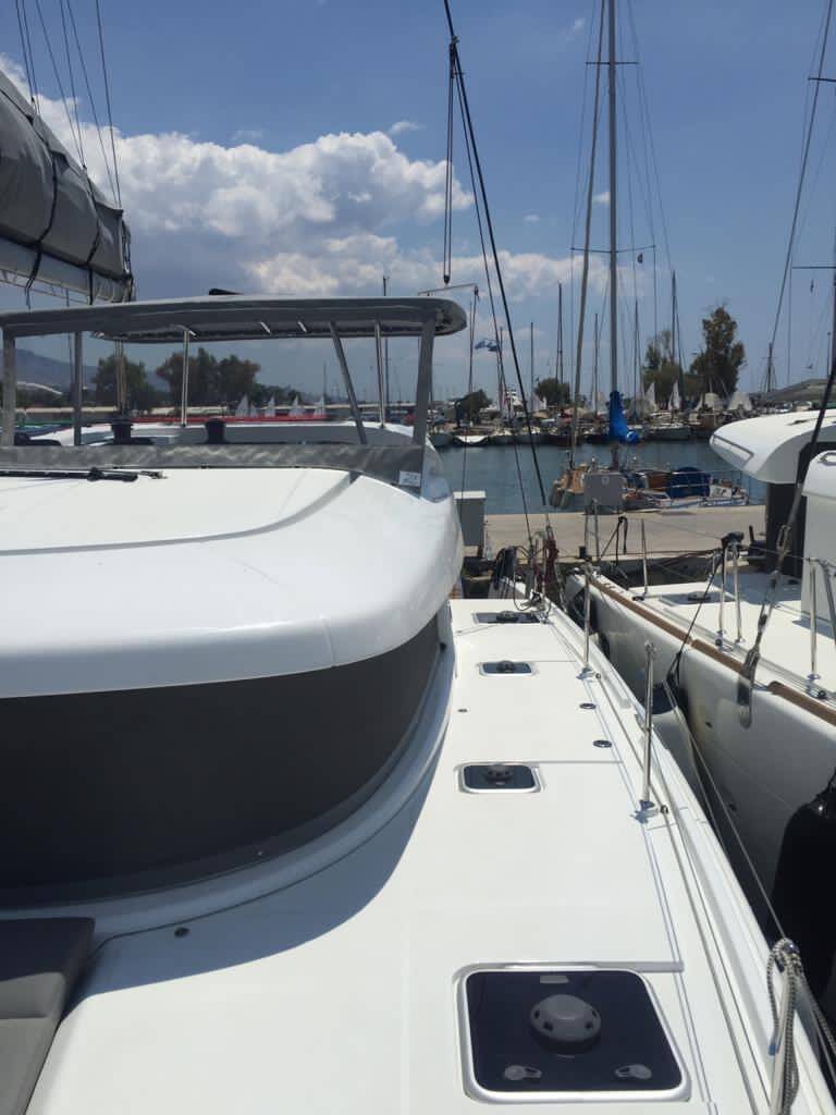 Lagoon 42[G] Freedom