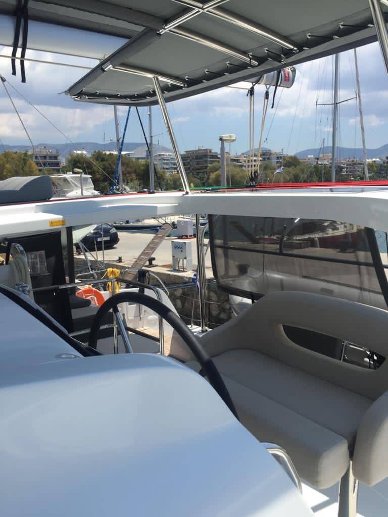 Lagoon 42[G] Freedom