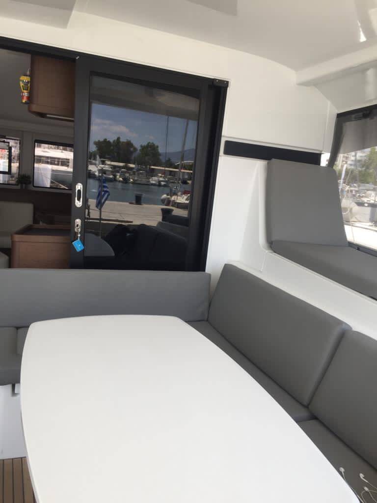 Lagoon 42[G] Freedom