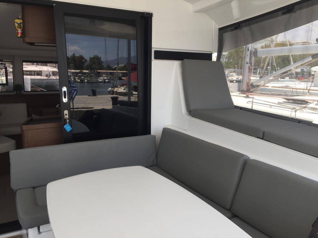 Lagoon 42[G] Freedom