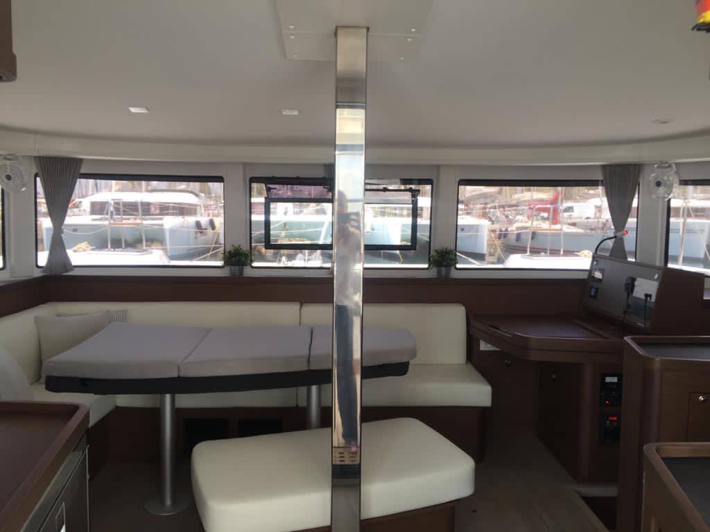 Lagoon 42[G] Freedom