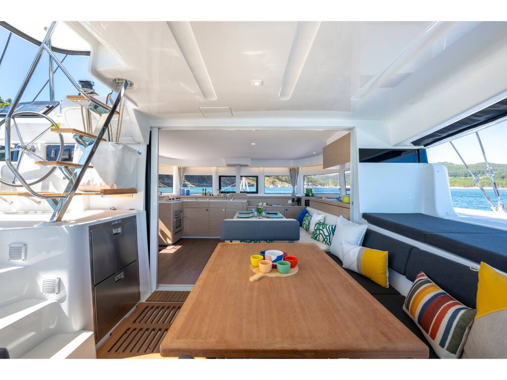 Lagoon 43 Lagoon 43 - NEW