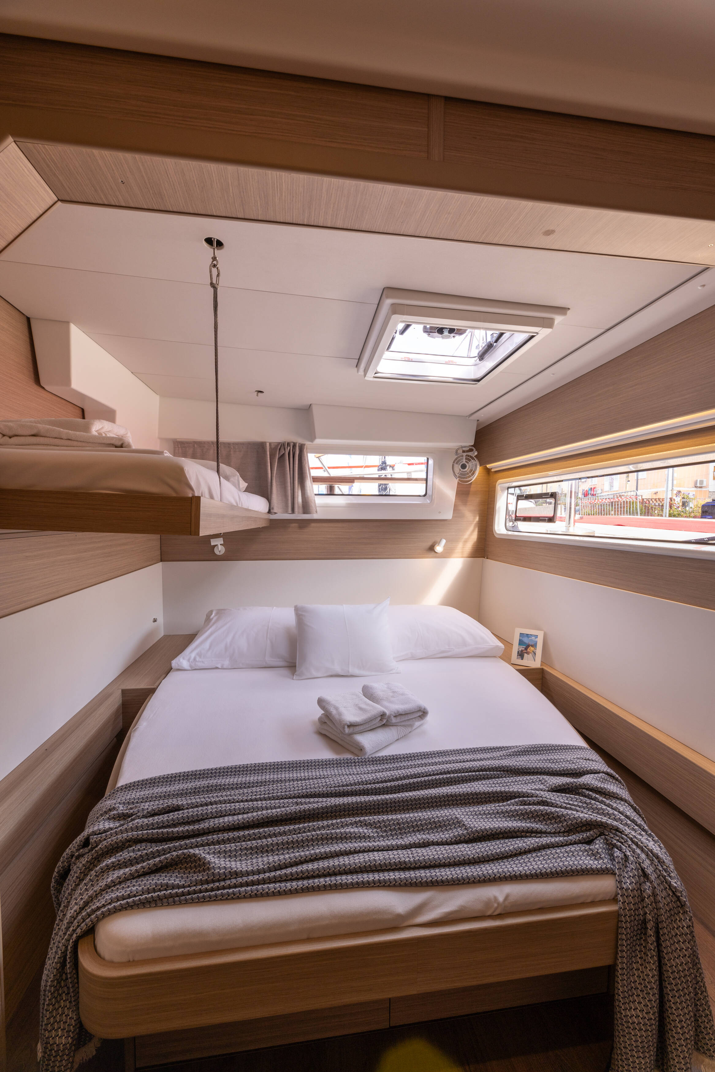 Lagoon 43 ARIA