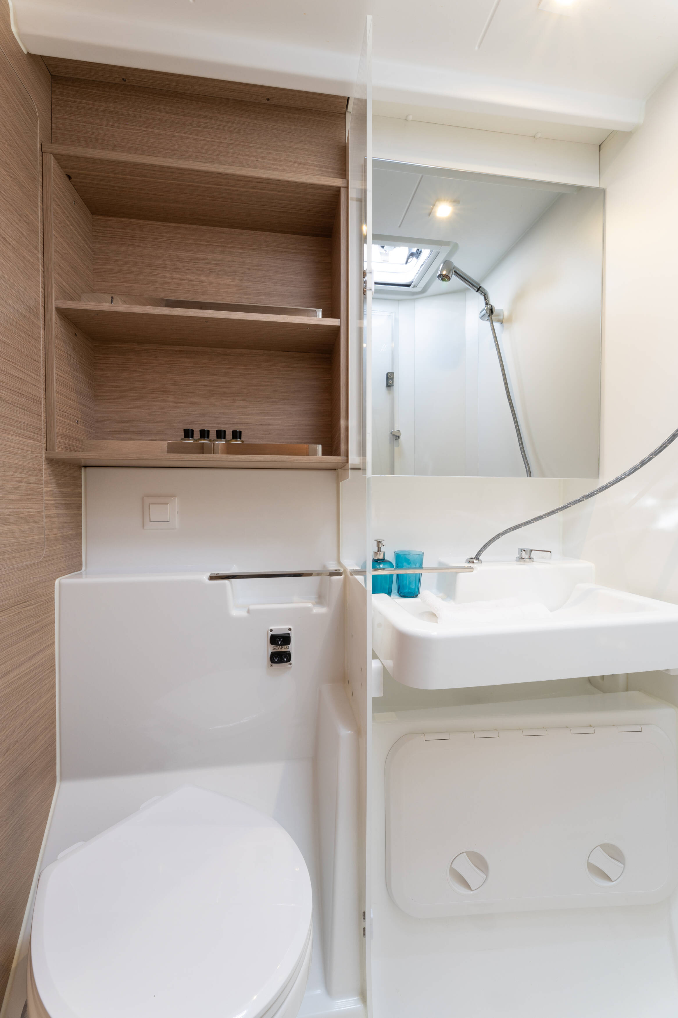 Lagoon 43 ARIA