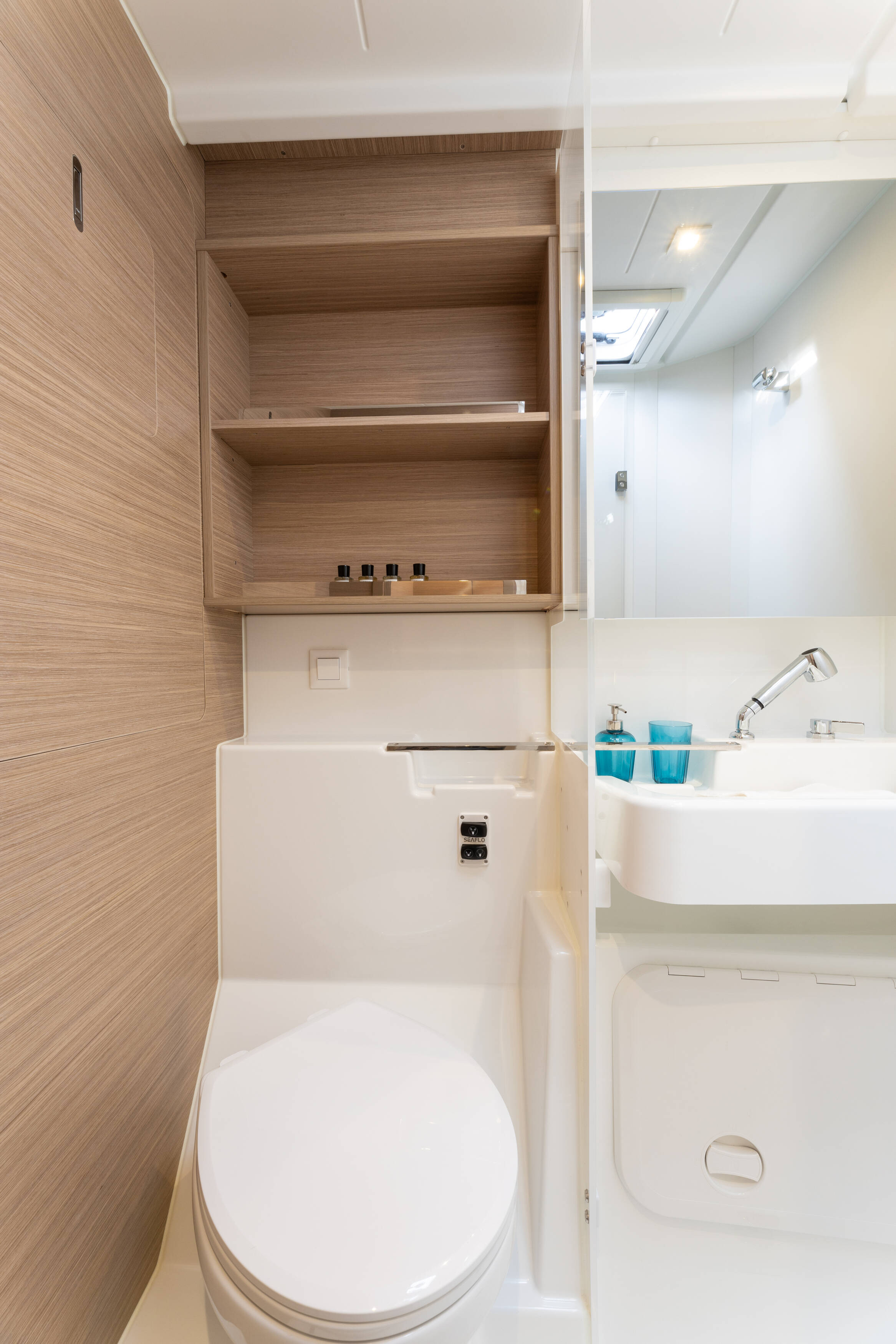 Lagoon 43 ARIA