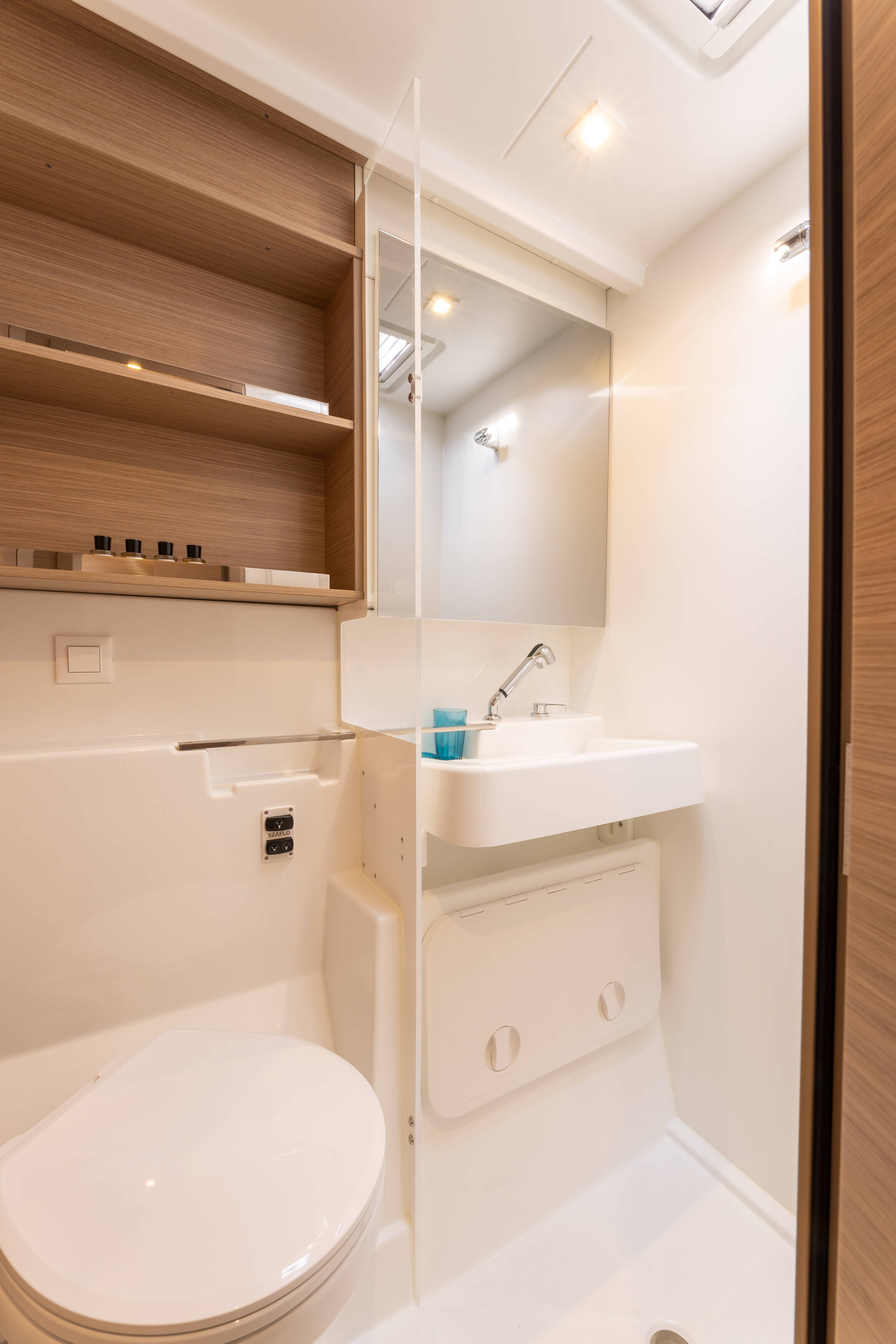 Lagoon 43 ARIA