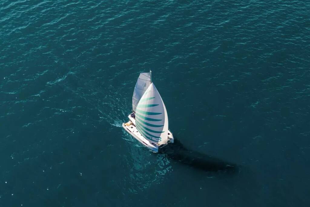 Lagoon 43 new Lag 43