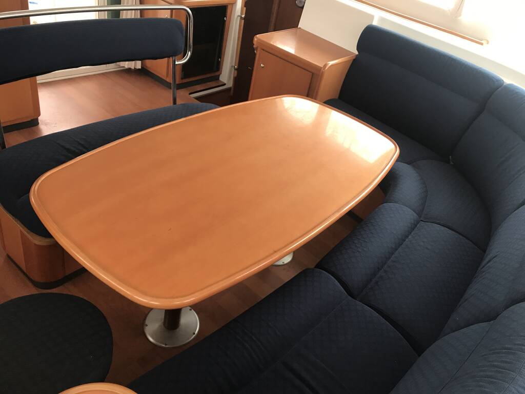 Lagoon 440 Isis (Generator)