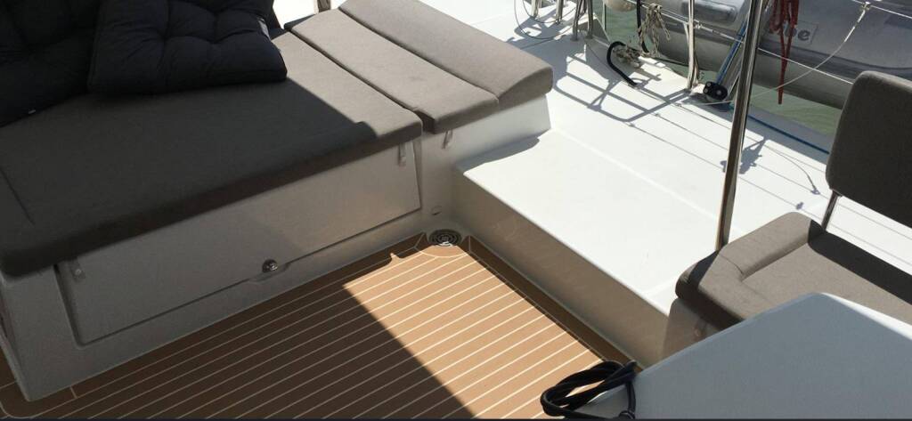 Lagoon 450 Fly NEMO45