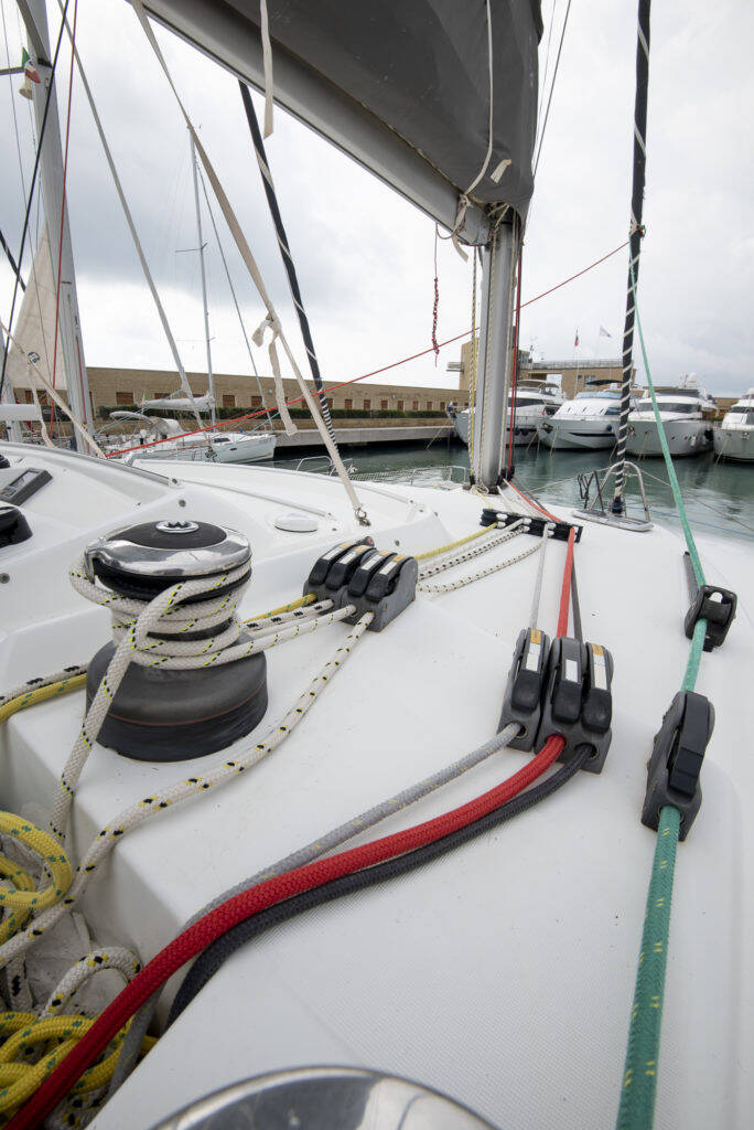 Lagoon 440 Enjala