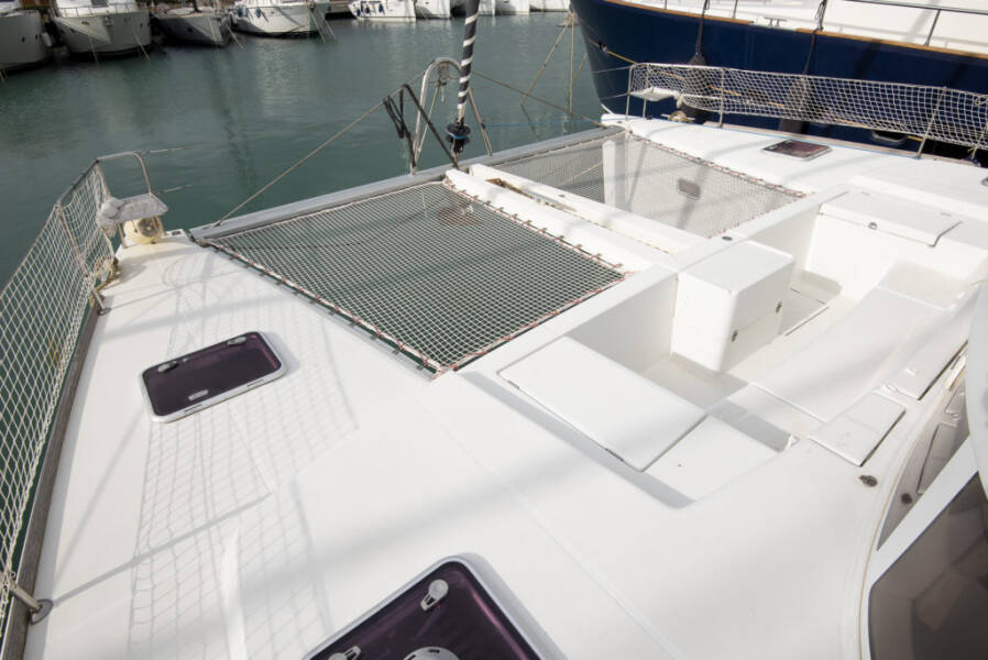 Lagoon 440 Enjala