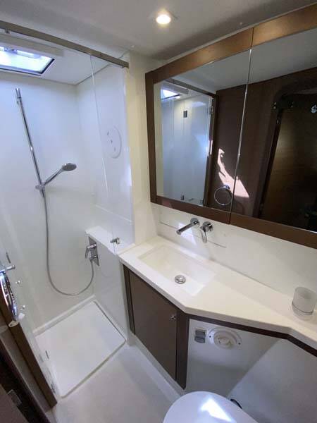 Lagoon 450 F Dreamelli