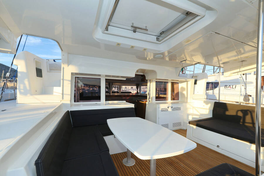 Lagoon 450 F Shiva