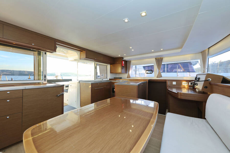 Lagoon 450 F Shiva