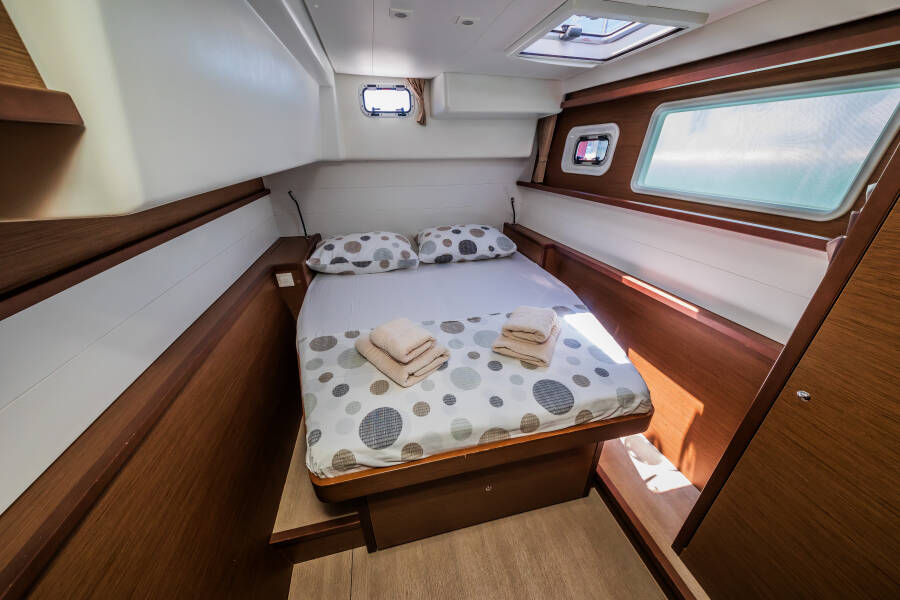 Lagoon 450 F Shiva