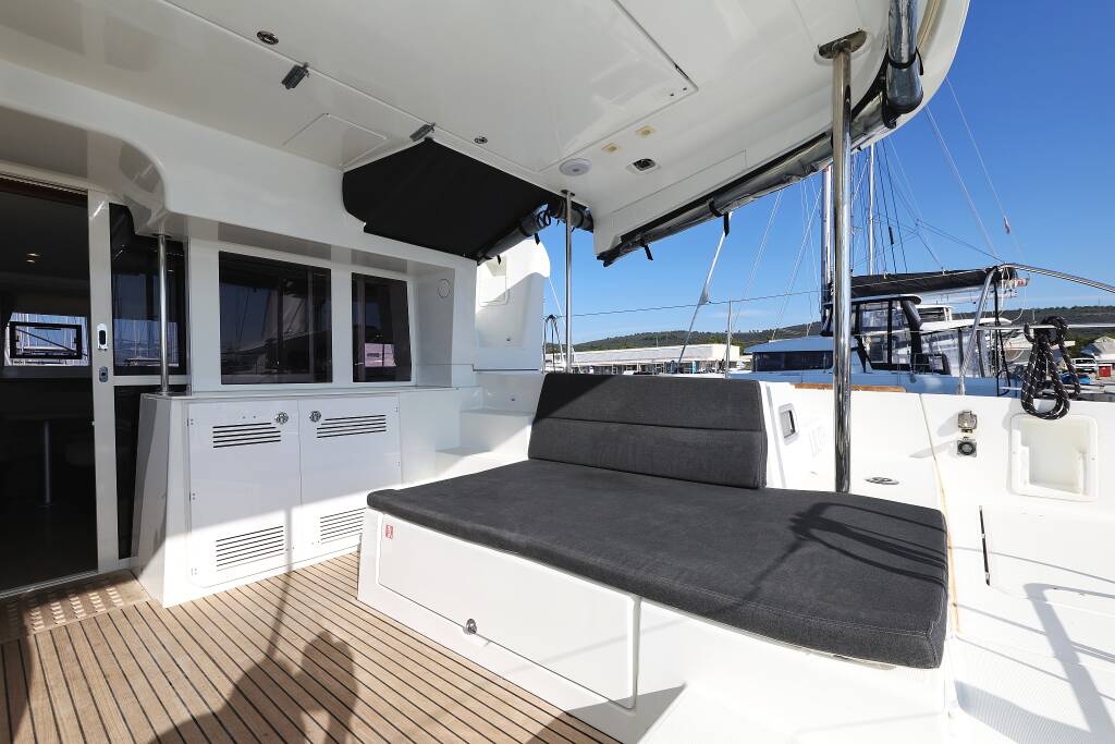 Lagoon 450 F LILITH