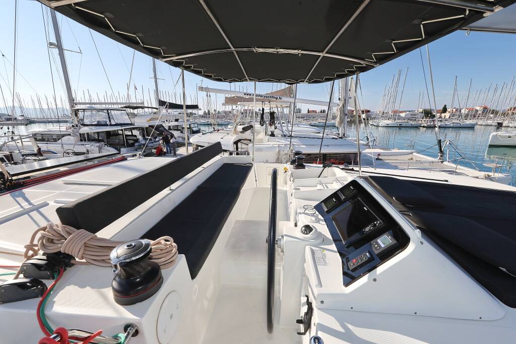 Lagoon 450 F LILITH