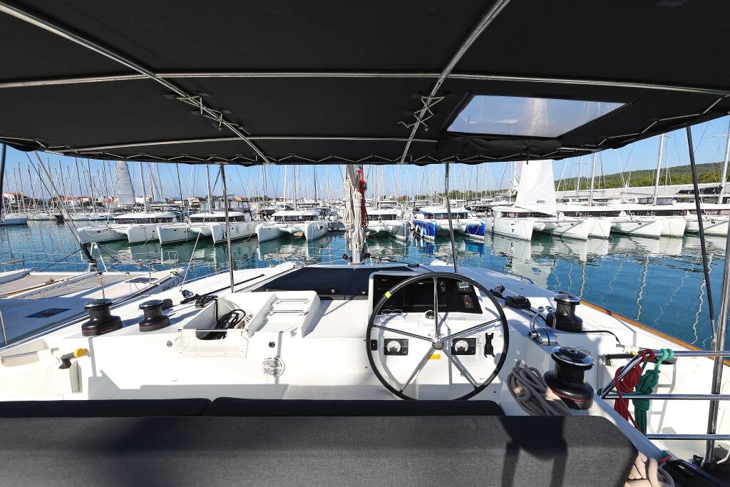Lagoon 450 F LILITH