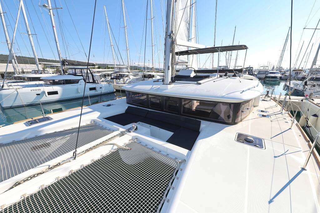 Lagoon 450 F LILITH