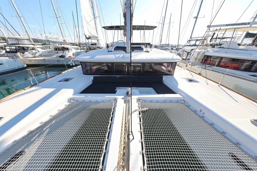 Lagoon 450 F LILITH
