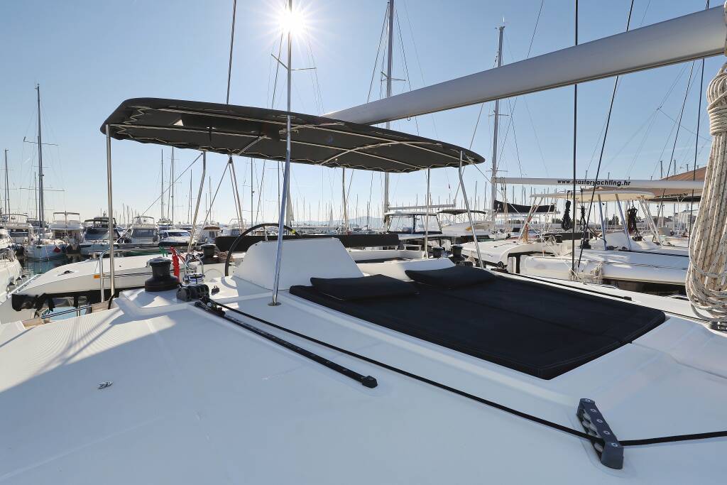 Lagoon 450 F LILITH