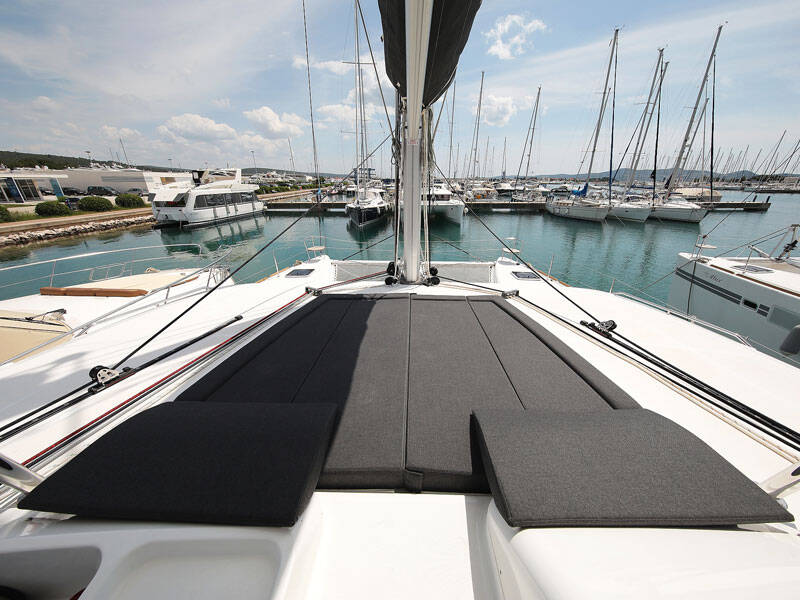 Lagoon 450 F PARADISE
