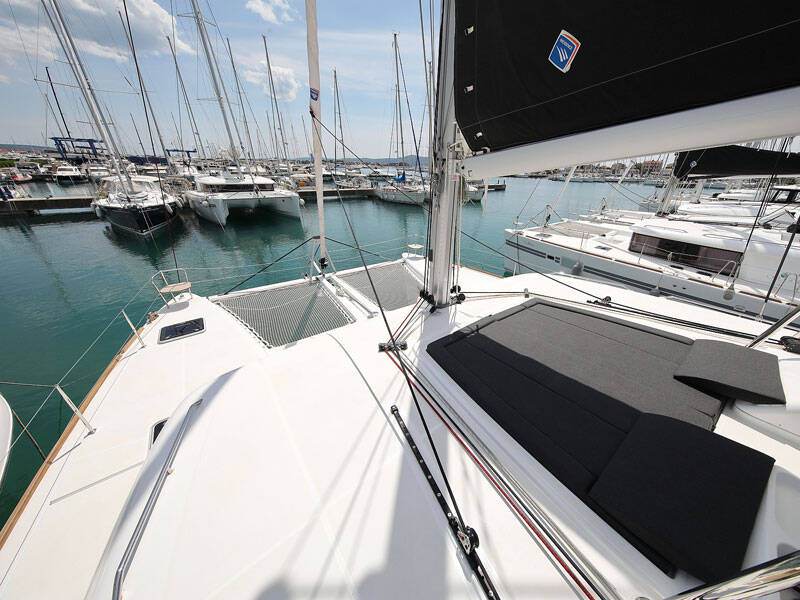 Lagoon 450 F PARADISE