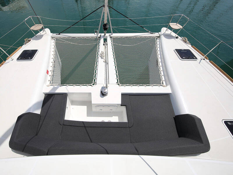 Lagoon 450 F PARADISE