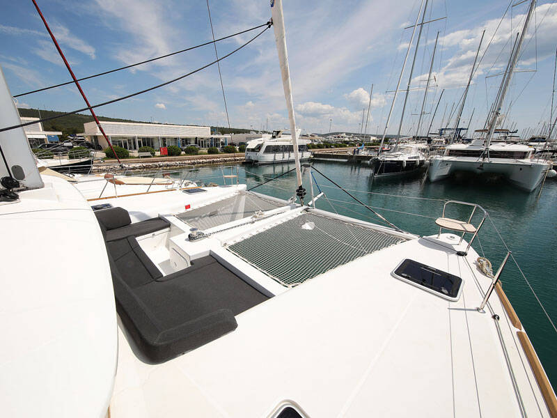 Lagoon 450 F PARADISE