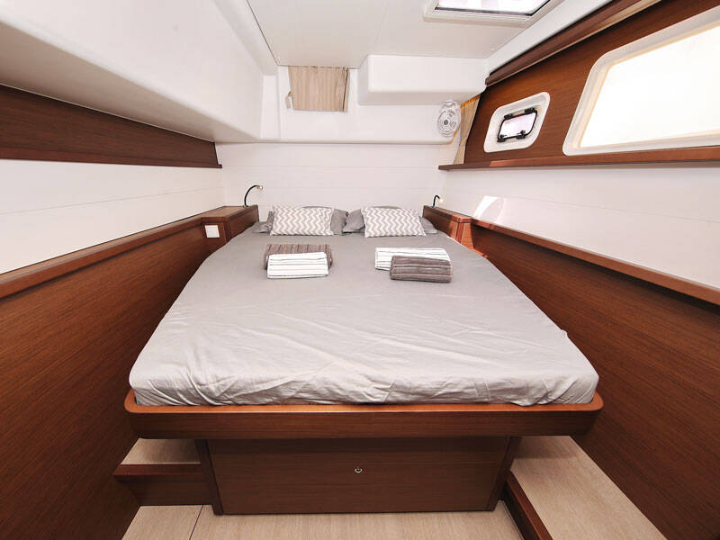 Lagoon 450 F PARADISE