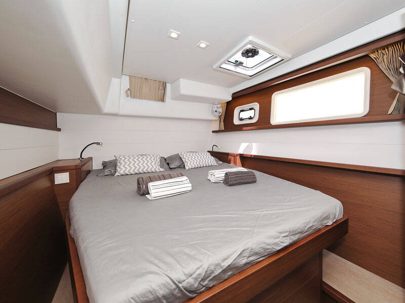 Lagoon 450 F PARADISE