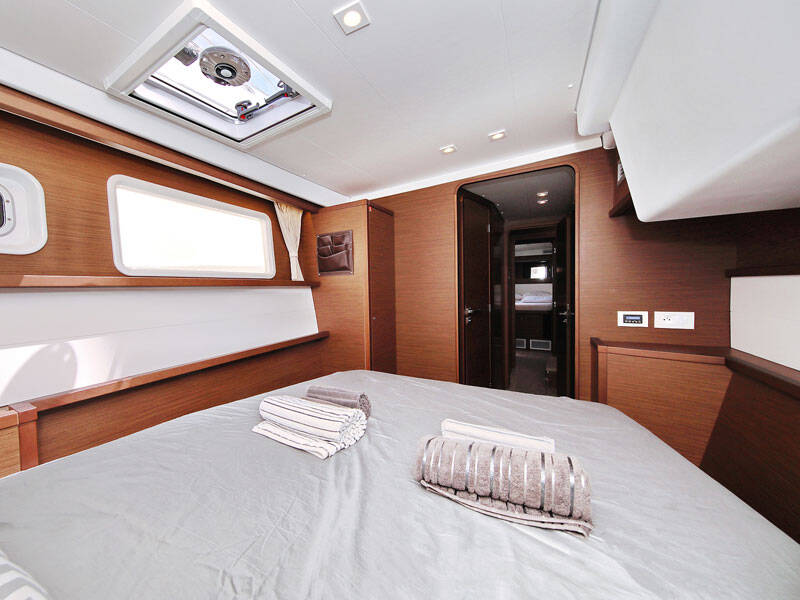 Lagoon 450 F PARADISE
