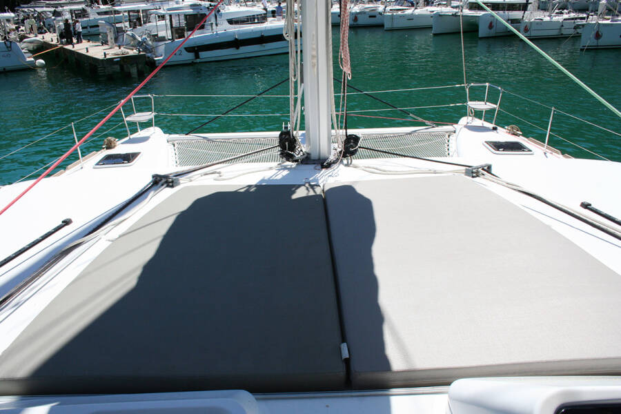 Lagoon 450 F 