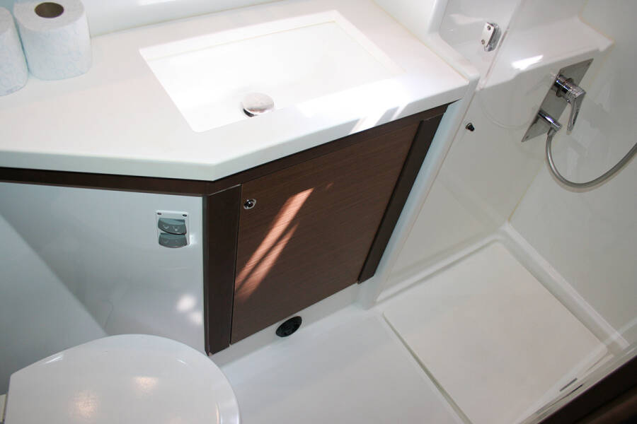 Lagoon 450 F 