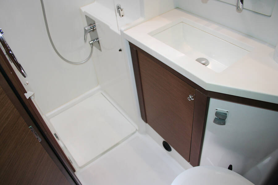 Lagoon 450 F 