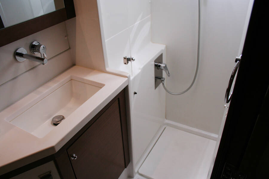 Lagoon 450 F 