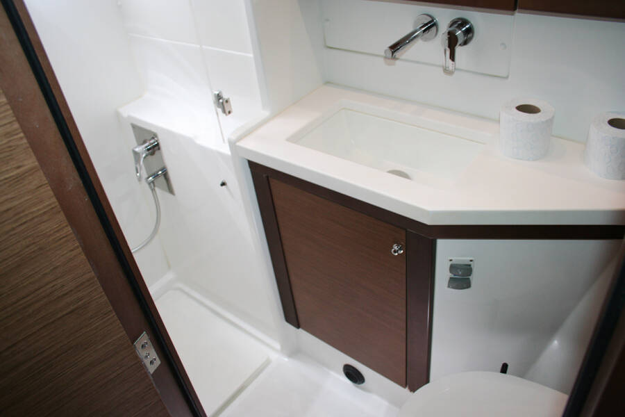 Lagoon 450 F 