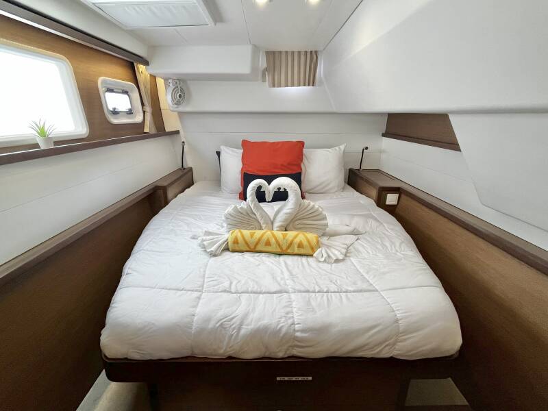 Lagoon 450 F Luna Mia