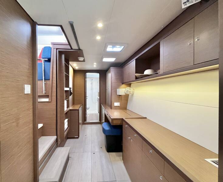 Lagoon 450 F Luna Mia